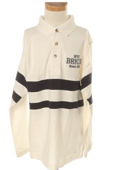 Polo de manga larga 9 años Sfera