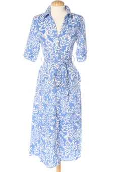 Robe de jour XS Zara, photo 1 sur 2
