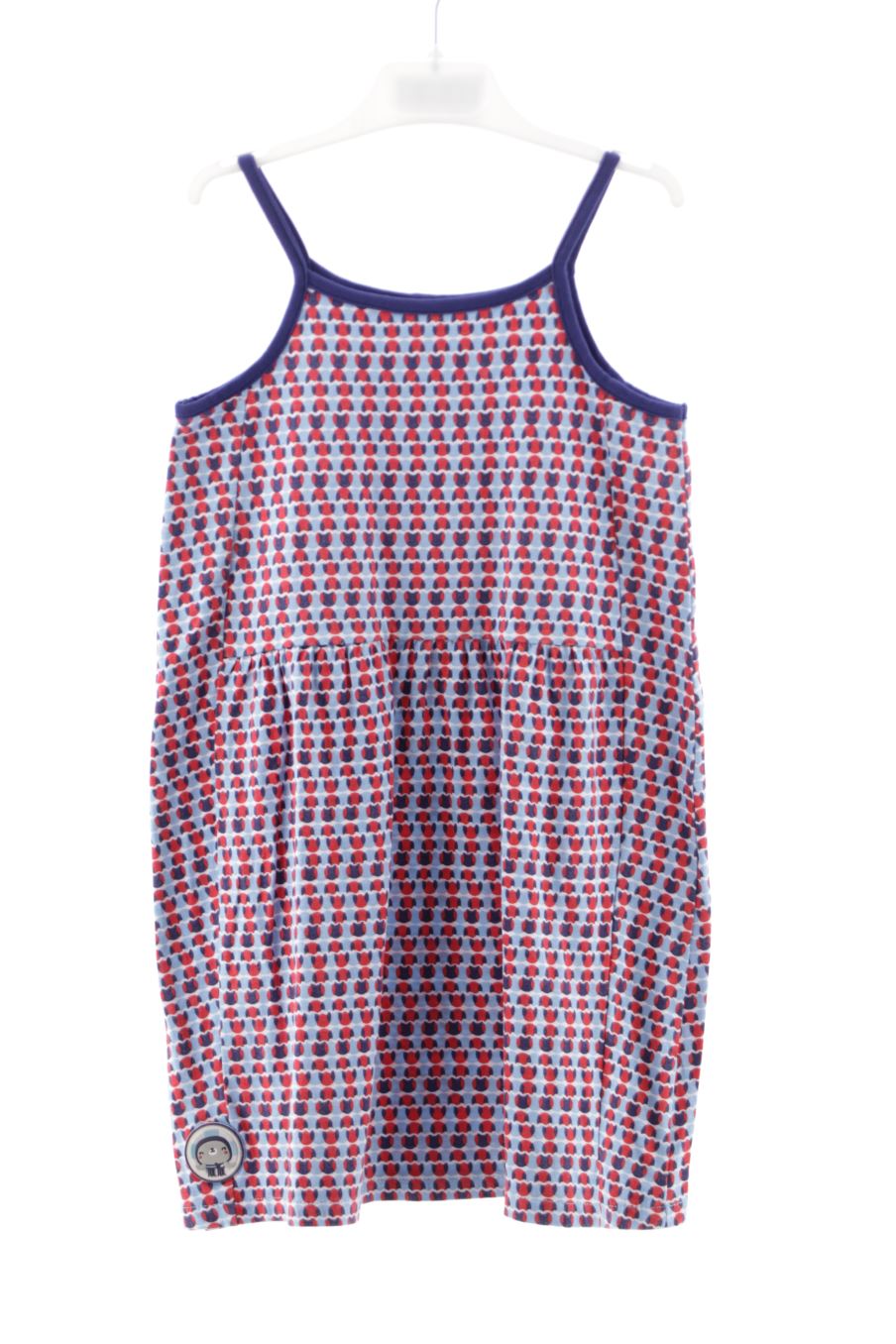 Robe casual Tuc Tuc de la taille 6 ans de seconde main
