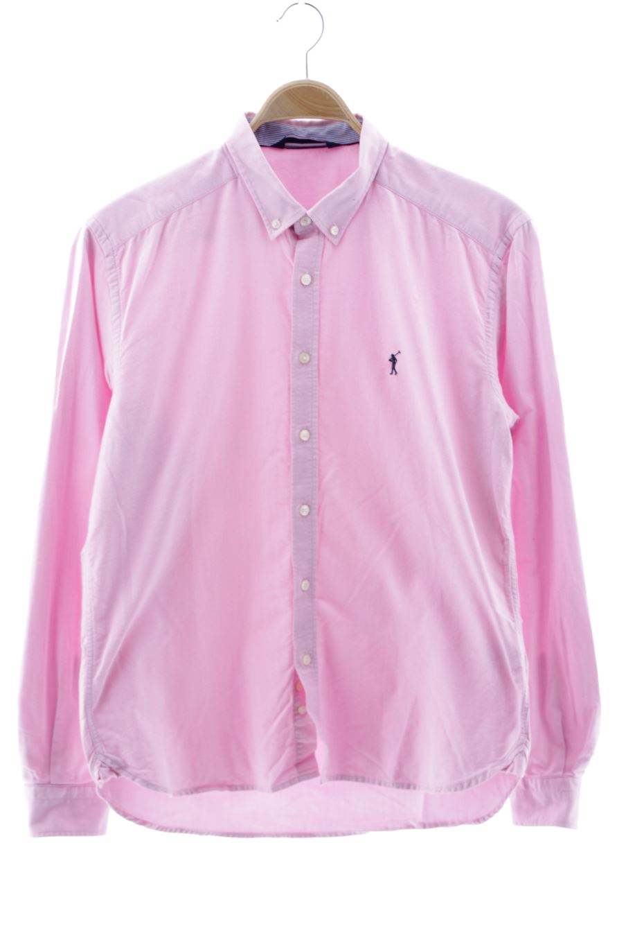 Chemise Polo Club de la taille L