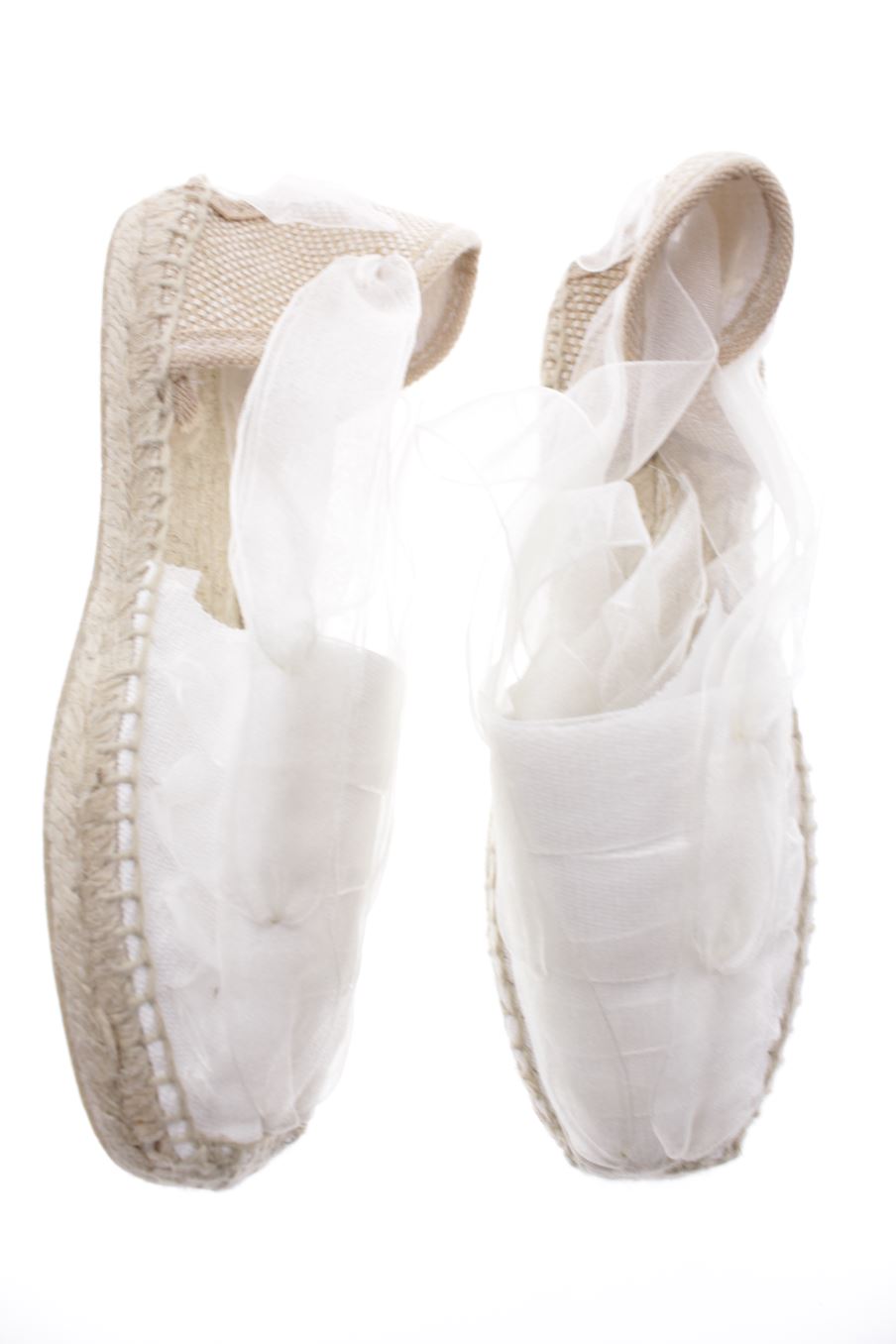 Sandalias de d'spart de la talla 32 con etiqueta
