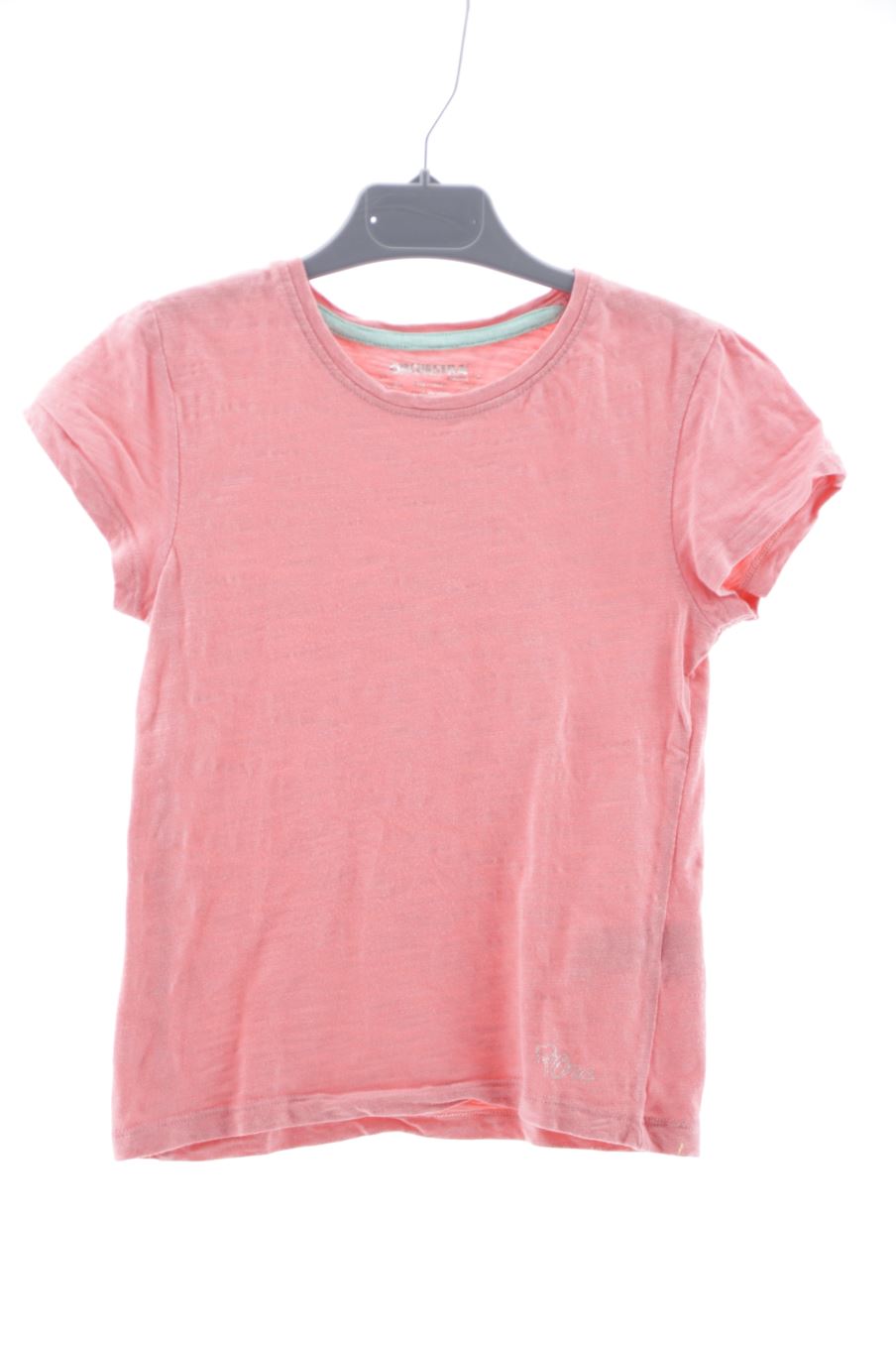 T-shirt Orchestra de la taille 8 ans de seconde main