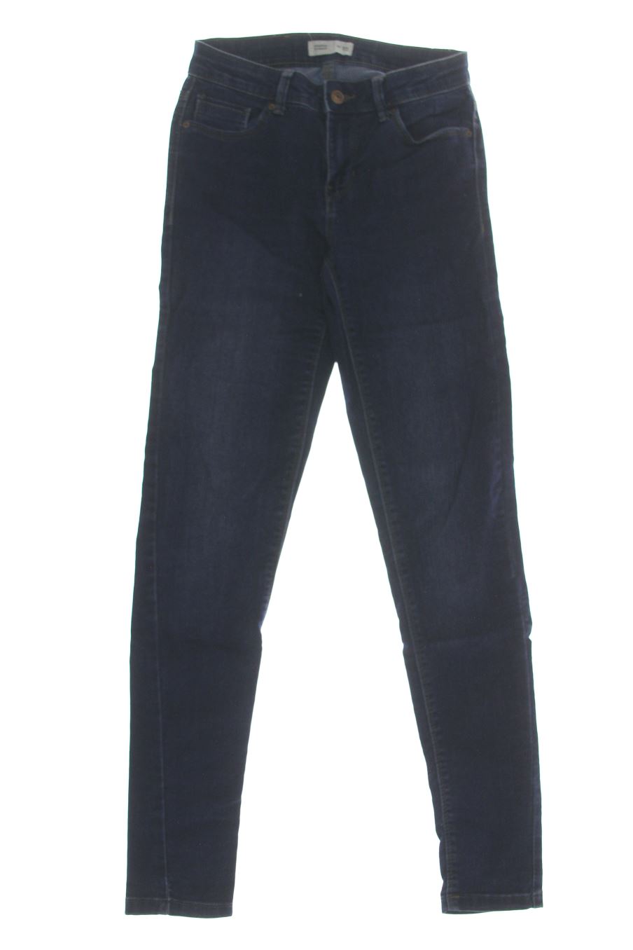 Jeans de Springfield de la talla 34, de color blu