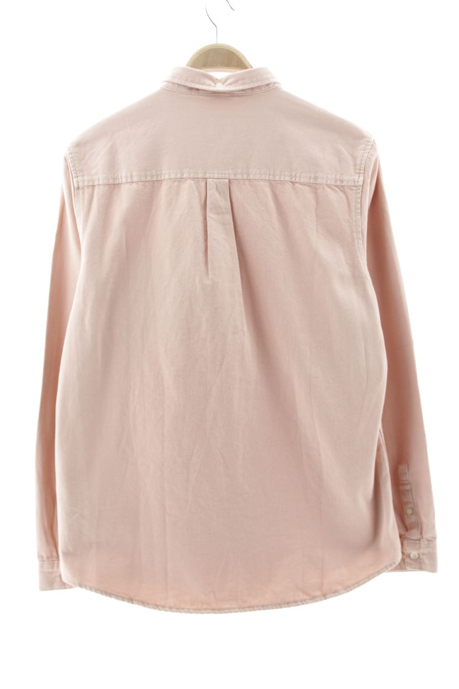 Camisa de Zara de la talla L