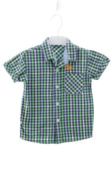 Chemise 2 ans SPORTSBOY