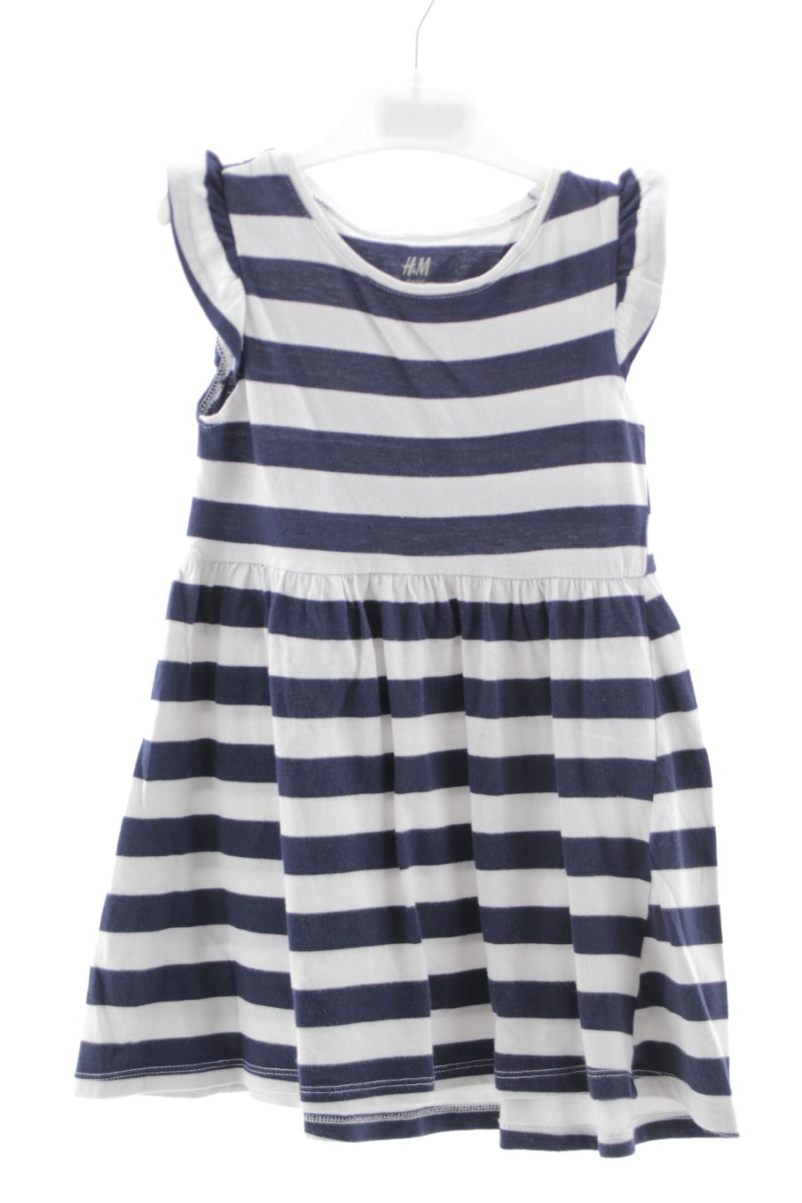 Robe casual H&M de la taille 2 ans de seconde main