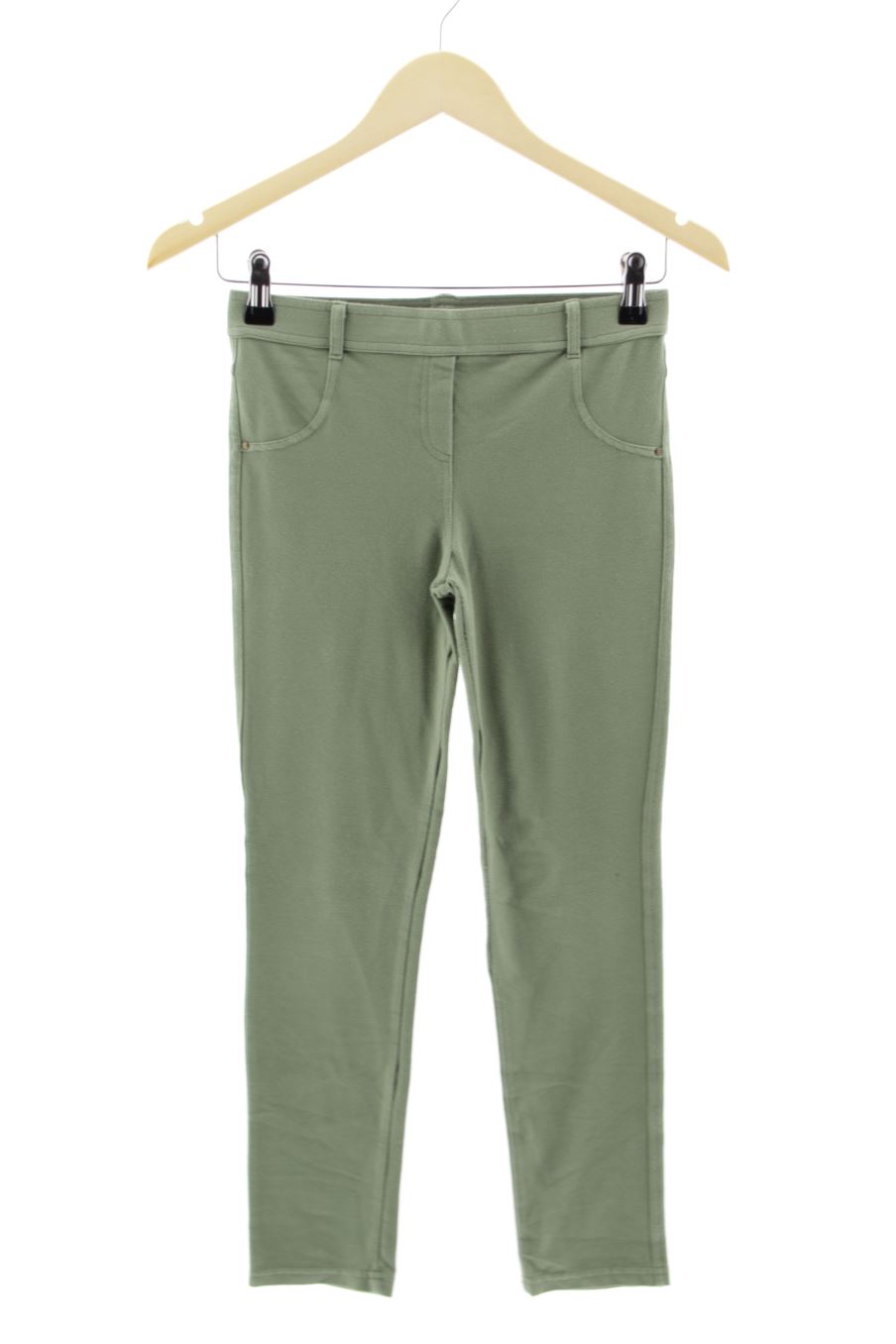 Leggings Vitivic de la taille 12 ans de seconde main