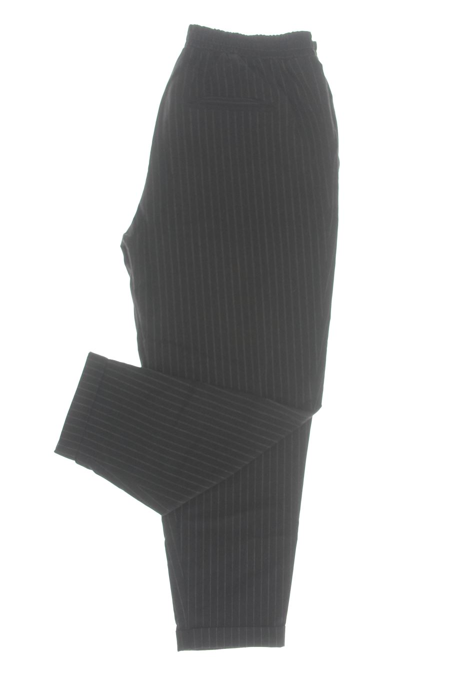 Pantalon Pull & Bear de la taille L, de couleur rayures
