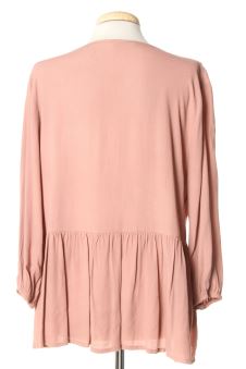 Blouse à manches longues S Celina
