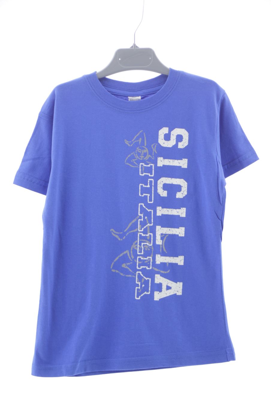 T-shirt PERCENTIL de la taille 4 ans de seconde main