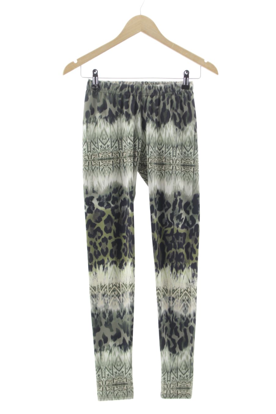 Leggins Calzedonia de la taille S, de couleur imprimés