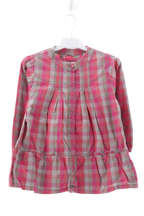 Blouse à manches longues