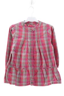 Blouse à manches longues 4 ans Okaidi
