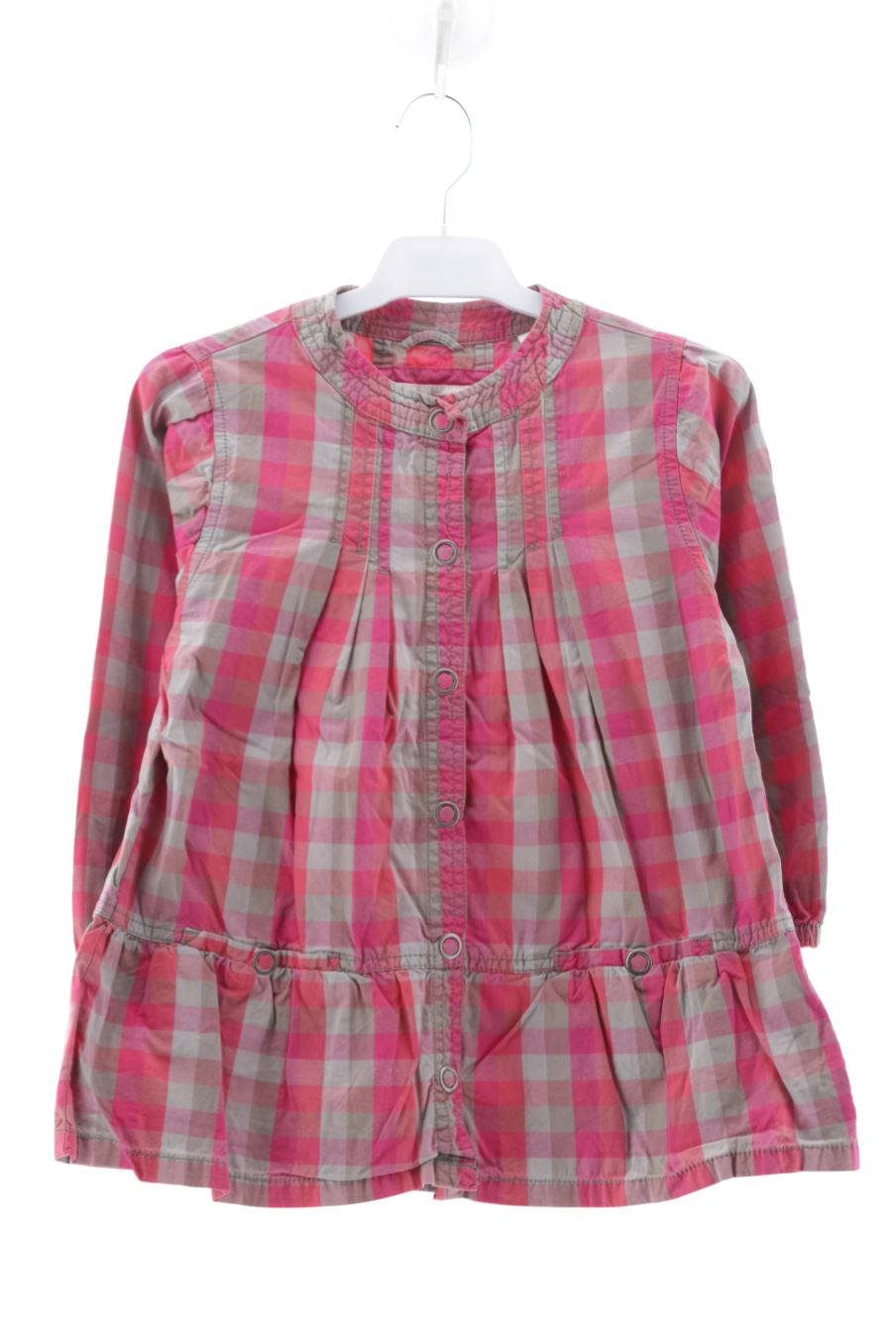 Blouse à manches longues Okaidi de la taille 4 ans de seconde main