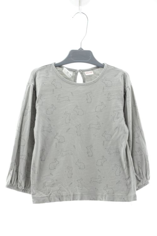 T-shirt manches longues
