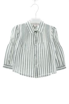 Camisa de manga larga 18 meses Neck & Neck