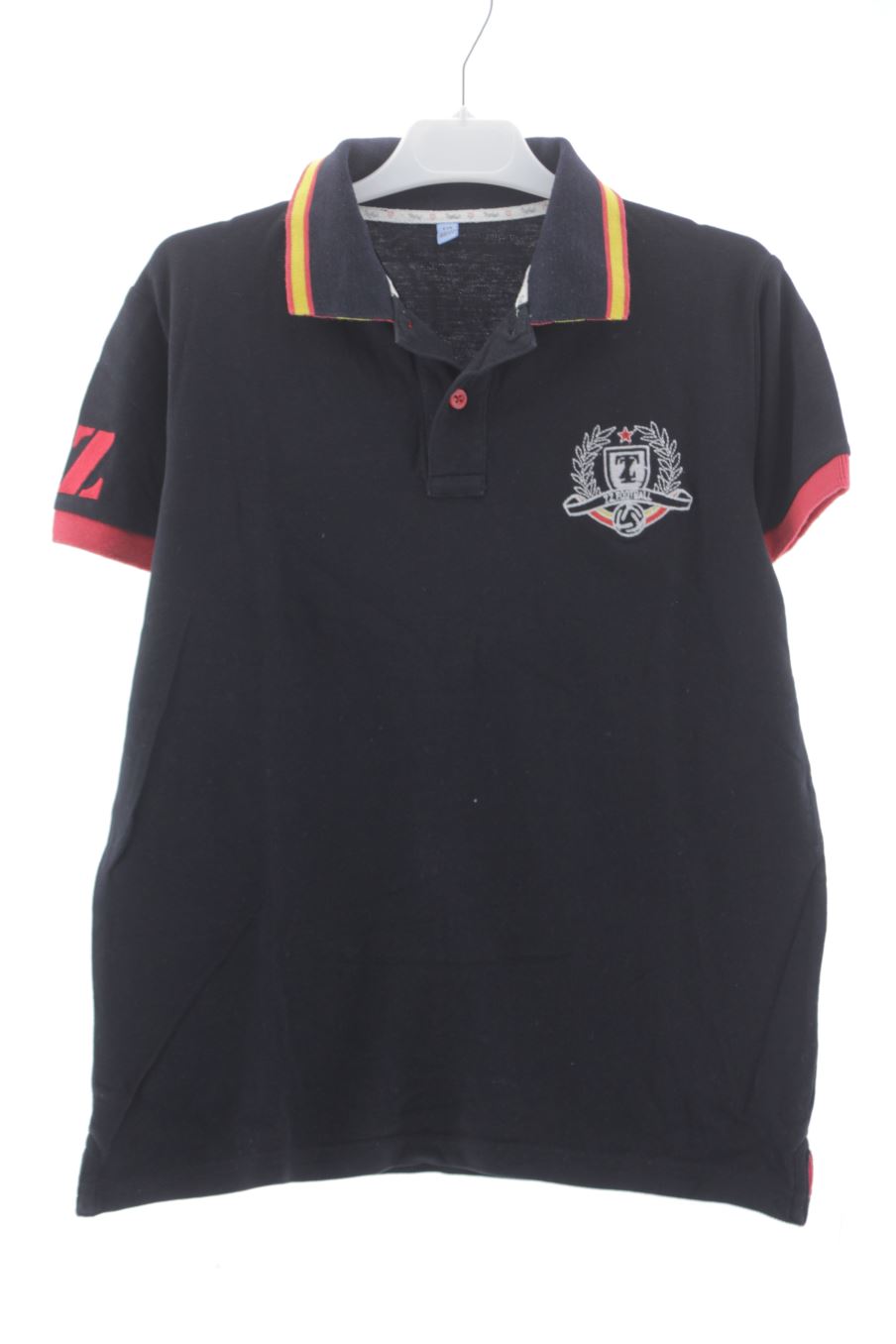 Polo de Trasluz de la talla 14 años de segunda mano