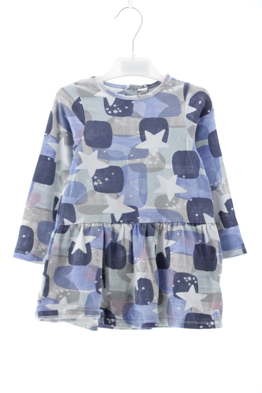 Vestido sport de Tuc Tuc de la talla 2 años de segunda mano