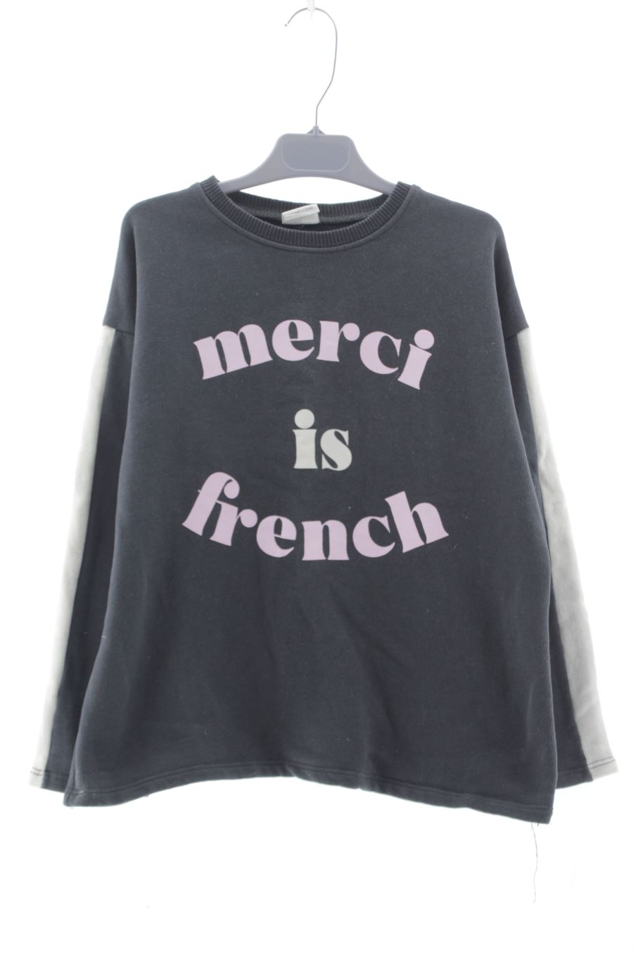Sweatshirt Zara de la taille 10 ans de seconde main