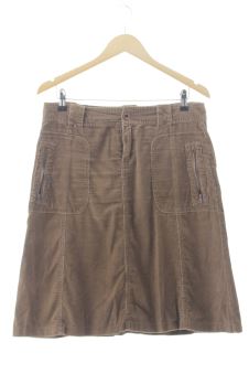 Falda 38 trf (ZARA), foto 1 de 2