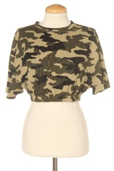 T-Shirt XS Tally Weijl