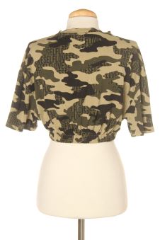T-shirt XS Tally Weijl