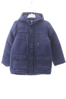 Manteau 8 ans El Corte Ingles