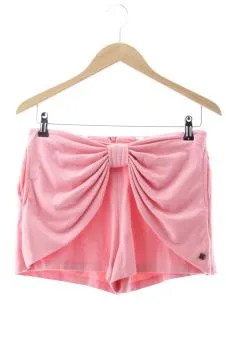 Pantalón corto 16 años Trasluz