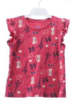 Camiseta 5 años C&A