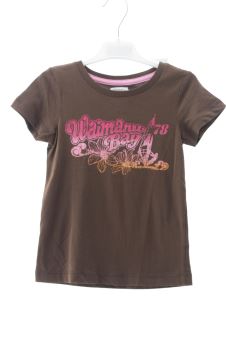 Camiseta 4 años H&M