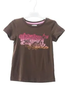 Camiseta 4 años H&M