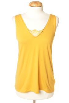 Maglietta senza maniche S Women'secret