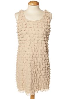 Robe casual M Zara, photo 1 sur 2