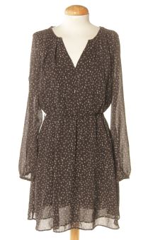 Robe casual S Mango, photo 1 sur 2