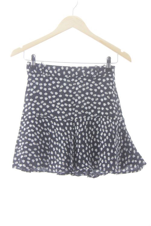 Pantalón corto