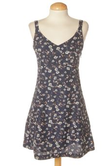 Robe casual S MIXXO, photo 1 sur 2