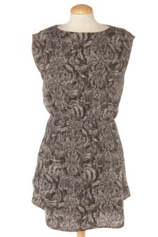 Aufwändiges Kleid 38 H&M, Foto 1 von 2