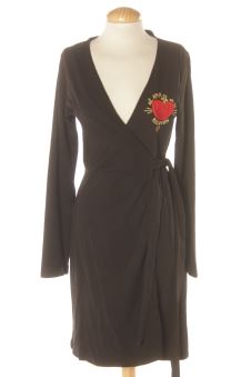 Robe casual M Aire retro