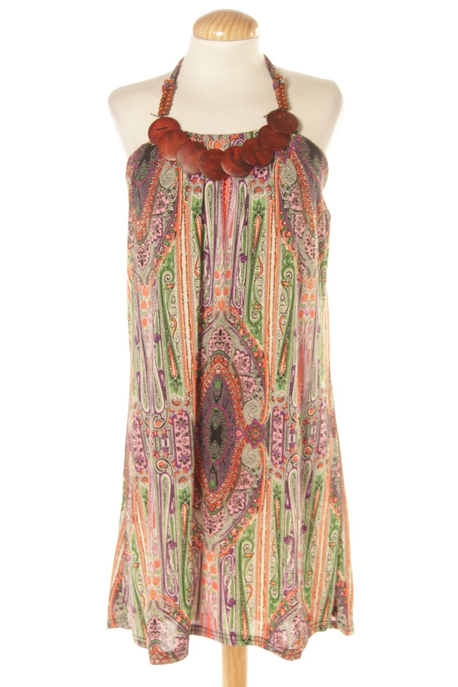 Robe casual PERCENTIL de la taille S, de couleur imprimés