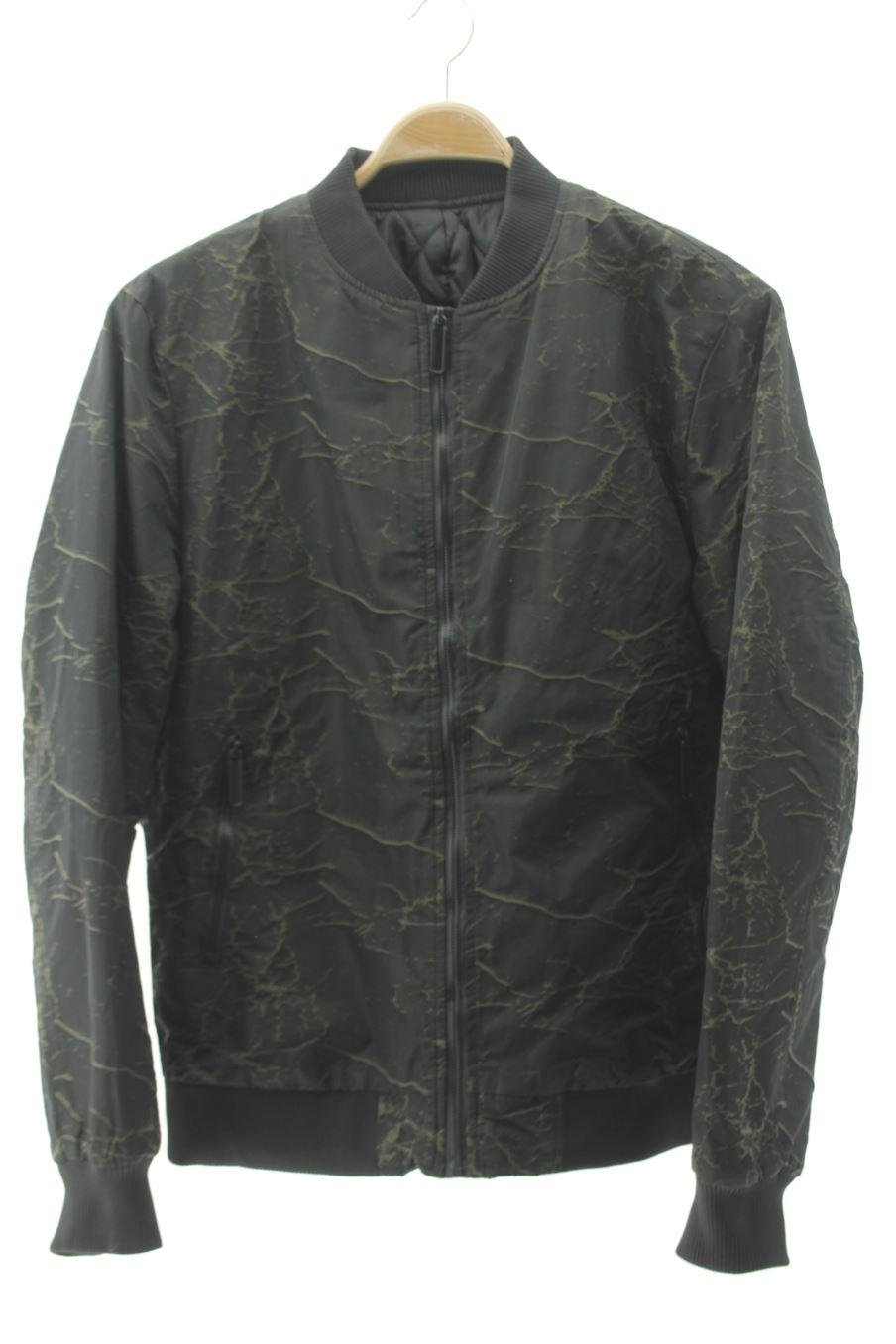 Cazadora de JUST REBEL de la talla XXL