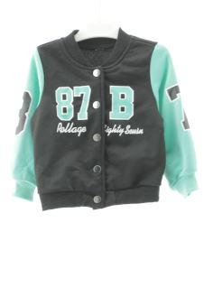 Chaqueta 18 meses PERCENTIL