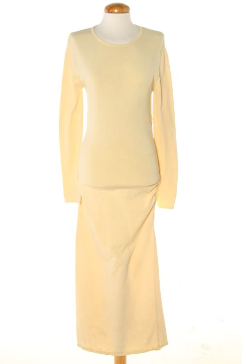 Robe casual
