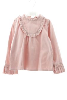 Langärmelige Bluse 116 La Hormiga