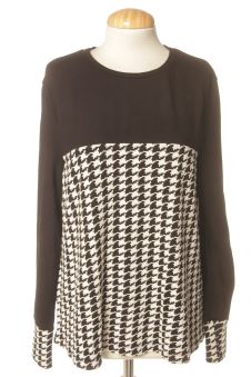 Maglione XL Purificación García