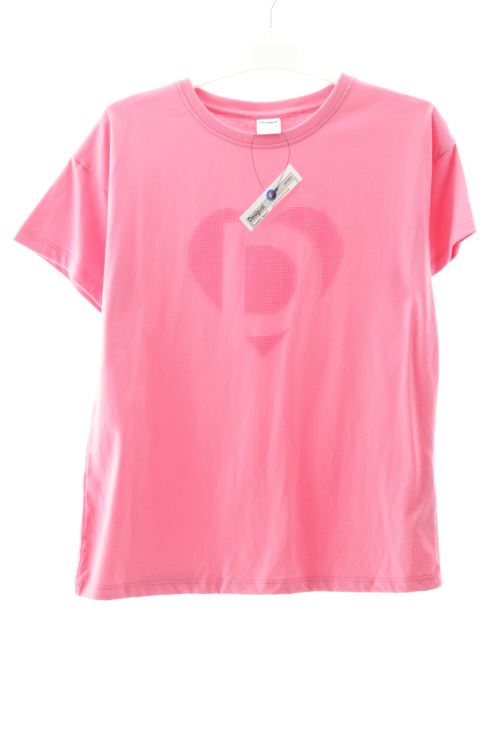 Kurzärmeliges T-Shirt