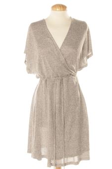 Vestido casual L Women'secret