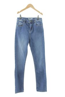 Lange Jeans 152 Vertbaudet