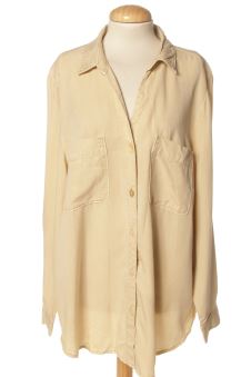 Camisa XL Cortefiel