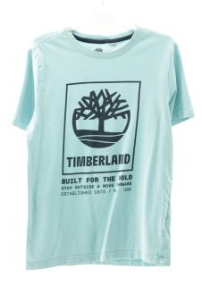Kurzärmeliges T-Shirt 176 TIMBERLAND