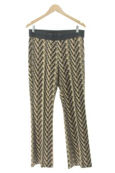 Pantaloni casual 42 Cambio